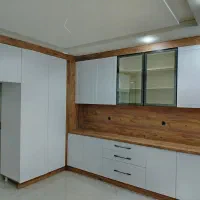 کابینت کمد دیواری سرویس خواب|خدمات پیشه و مهارت|کرمانشاه, |دیوار