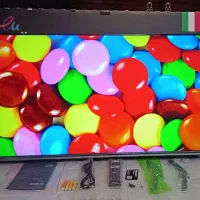 LED43فوق هوشمنداسمارت.دوگیرنده.هوش مصنوعی آک