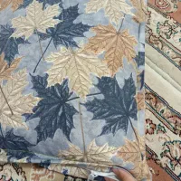 بار کردن تشک و بالش