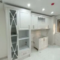 شاگرد وردست نصاب کابینت وکمد دیواری|استخدام معماری، عمران و ساختمانی|پاکدشت, پاکدشت (مامازند)|دیوار