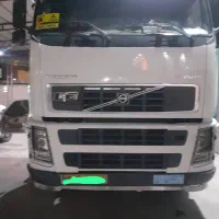 اف اچ مدل ۸۵ جفت|خودرو سنگین|اهواز, زیتون کارمندی|دیوار