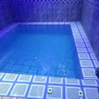 اجاره ویلا استخردار فرح اباد|اجارهٔ کوتاهمدت ویلا و باغ|فرح آباد, |دیوار