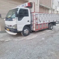 ایسوزو ۶تن