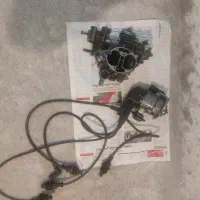 کاربراتور پژو2000ودلکو مقنت وایر کامل