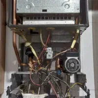 تعمیرات کولر گازی،پکیج و آبگرمکن