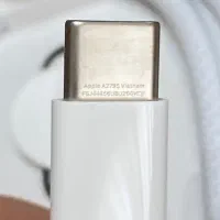 کابل اورجینال اصلی IPhone 16 pro max|لوازم جانبی موبایل و تبلت|تهران, تهرانسر شمالی|دیوار