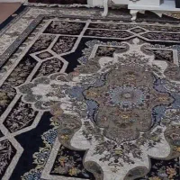 دوعدد فرش 12 متری 700 شانه