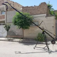 کرین پرشین اصفهان