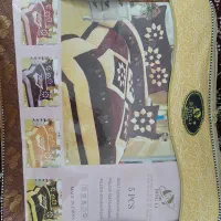 روتختی دونفره ۵ تیکه