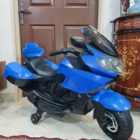 موتور شارژی