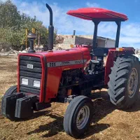 تراکتور ۲۸۵