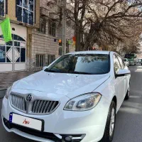 برلیانس H330 مدل 1397موتور 1500cc