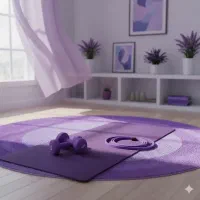 کلاس ورزش