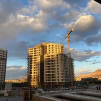 آپارتمان ۱۰۰متری مرداویج
