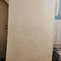 دو عدد خوشخواب فنری تمیز