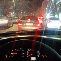 سمند مدل 1386دوگانه CNG|خودرو سواری و وانت|قرچک, مهدیه|دیوار