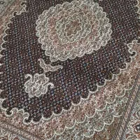 قالیچه دستبافت ریزماهی خوی