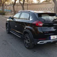 x22 پرو دنده  1402|خودرو سواری و وانت|مشهد, ابوذر|دیوار