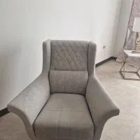 مبلمان راحتی ۹نفره وغذاخوری۸نفره