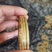 النگو رنگ ثابت