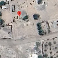 زمین مسکونی