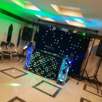 دیجی ارکستر پلی بک تضمینی|خدمات پذیرایی، مراسم|محمدیه-قزوین, |دیوار