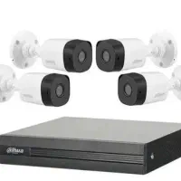 دوربین و دزدگیر خودرو اقساطی