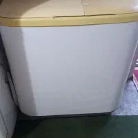 لباسشویی هایر