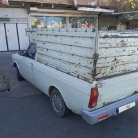 پیکان وانت مدل 93|خودرو سواری و وانت|تبریز, |دیوار