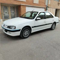 پژو پارس موتور جدید XU7P، مدل ۱۴۰۲