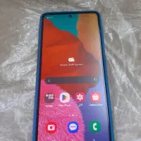 سامسونگ a51