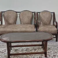 مبل در حد نو