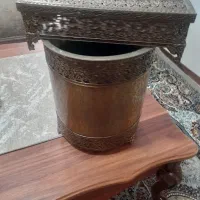 سطل و اشغال پیوتر