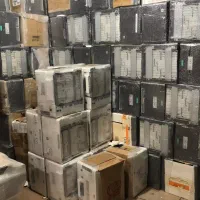 پرینتر برادر 2130استوک|پرینتر، اسکنر، کپی، فکس|شهرضا, |دیوار