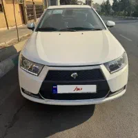 دنا اپشنال مدل ۱۴۰۳|خودرو سواری و وانت|تهران, شهرک آزمایش|دیوار