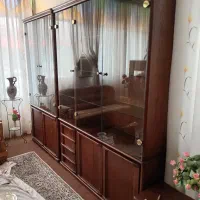 ویترین ایستاده نراد