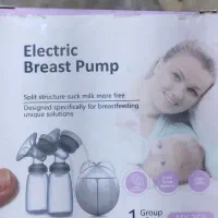 شیر دوش برقی