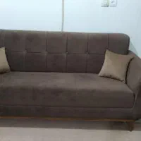 فروش مبل ۷ نفره|مبلمان خانگی و میز عسلی|بوشهر, |دیوار