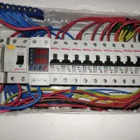 محافظت کامل وسایل برقی خانه شما