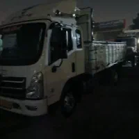 فورس ۶تنی
