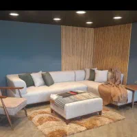مبل ال الیسا|مبلمان خانگی و میز عسلی|مشهد, نوید|دیوار