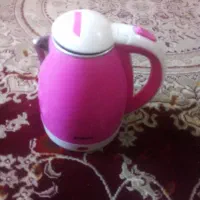 فلاکس بوچی و مخلوط کن شارجی و کتری برقی|ظروف نگهدارنده، پلاستیکی، یک‌بارمصرف|بندرعباس, |دیوار