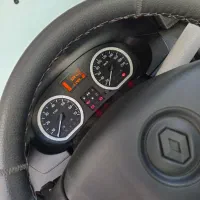 پارس تندر خشک ۹۸|خودرو سواری و وانت|همدان, |دیوار