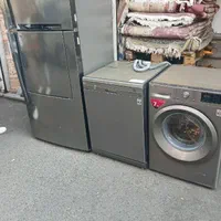 //خریدار/فروشگاه لباسشویی سالم خراب فروش