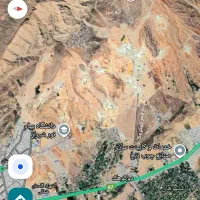 فروش-1000-متر-باغ-شهری-تپه-سبز-دوکوهک