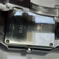 رادو سرامیکی تقویمدار|ساعت|رشت, سعدی (تختی)|دیوار