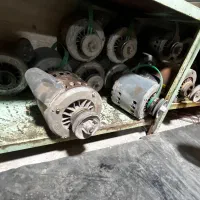 موتور کولر آبی