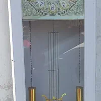 ساعت ایستاده