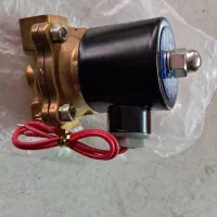 شیر برقی ۱/۲  اسپید اک بند