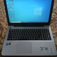 لب تاب ۱۵،۶ اینچ مدل X555L